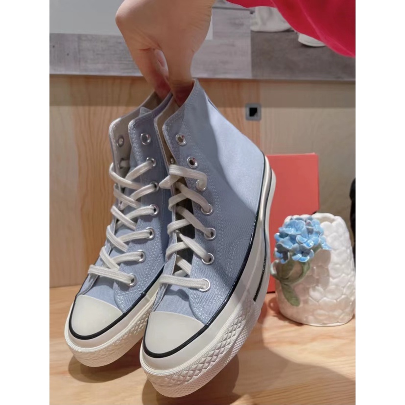 Giày Thể Thao Conv 1970S Vải Đế Cao Su Thời Trang Cho Nam Và Nữ