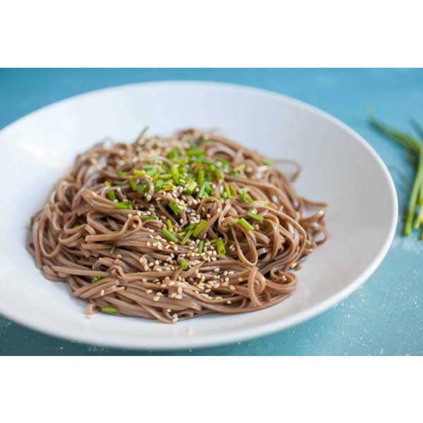 Mì sợi hữu cơ kiều mạch Bartolini 250g