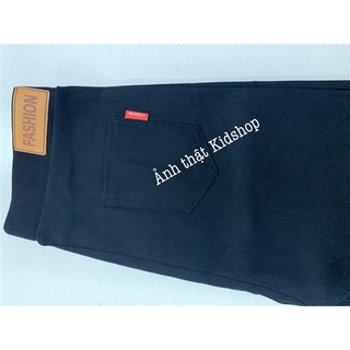 Quần legging nữ hack dáng siêu đẹp 1811QL