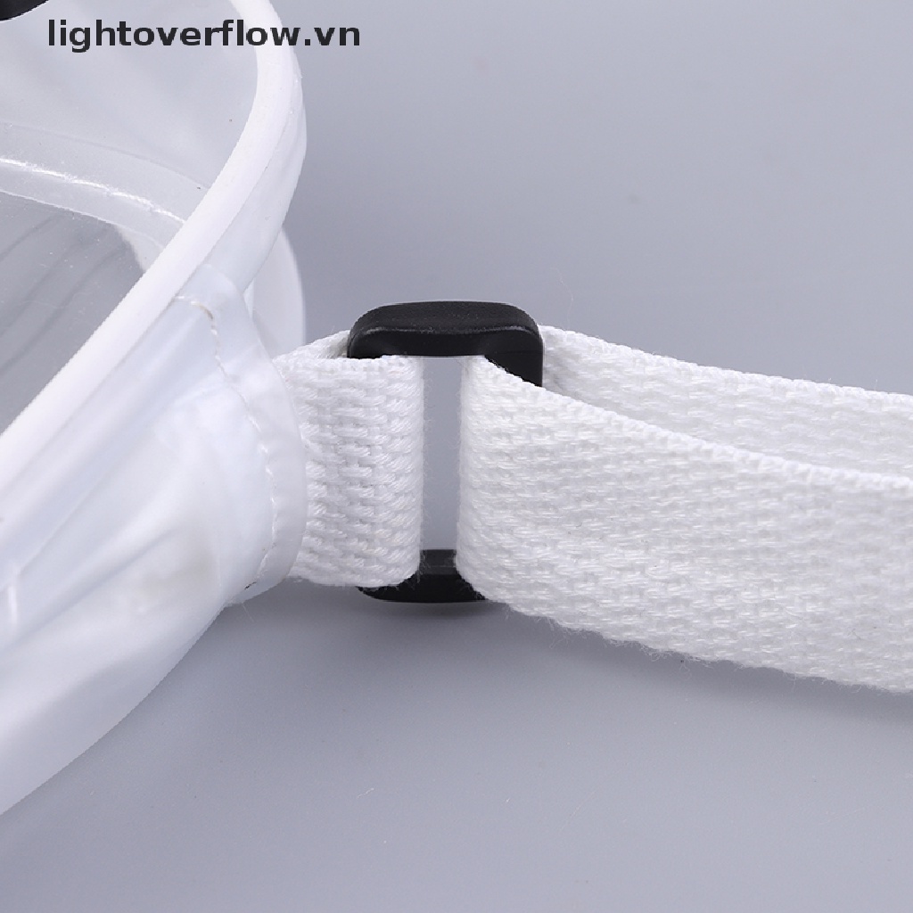 Túi Xách Đeo Chéo Bằng Nhựa PVC Nhám Trong Suốt Cho Nữ