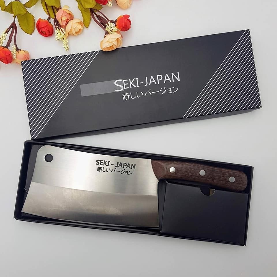 Dao chặt xương SEKI-JAPAN