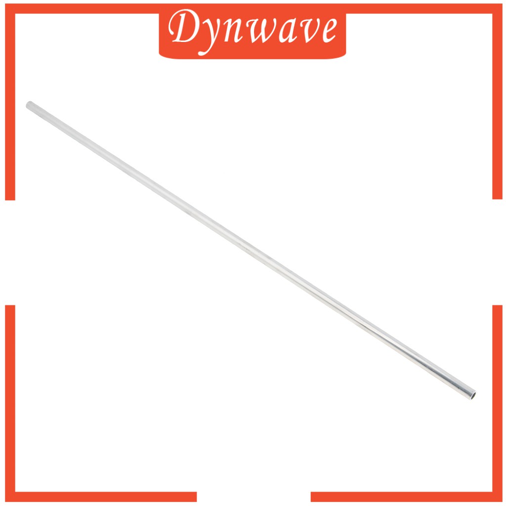 Trục Ống Tròn Bằng Hợp Kim Nhôm 1 / 2Mx6063 OD. 8-20mm Chuyên Dụng