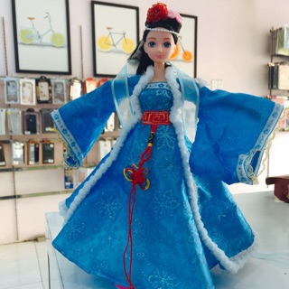Búp bê nhật bản váy cao cấp 6675-2003