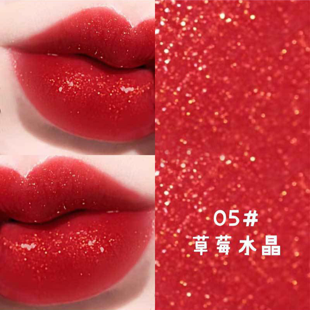 [Hàng mới về] Son môi dưỡng ẩm 6 màu tùy chọn | BigBuy360 - bigbuy360.vn