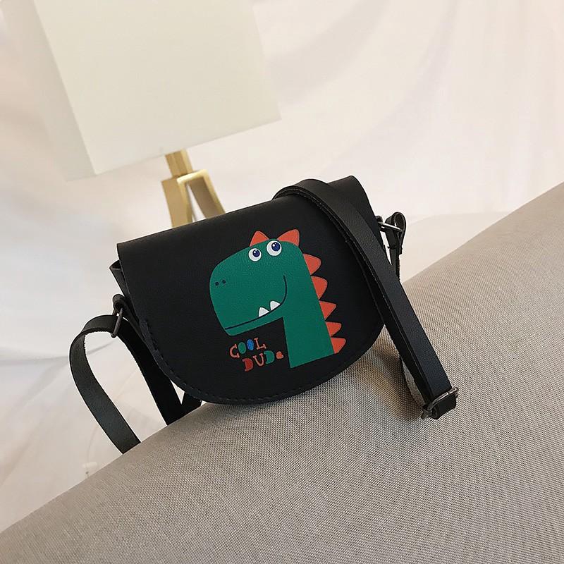 Túi đeo chéo nhiều mẫu tuỳ chọn xinh xắn dành cho bé