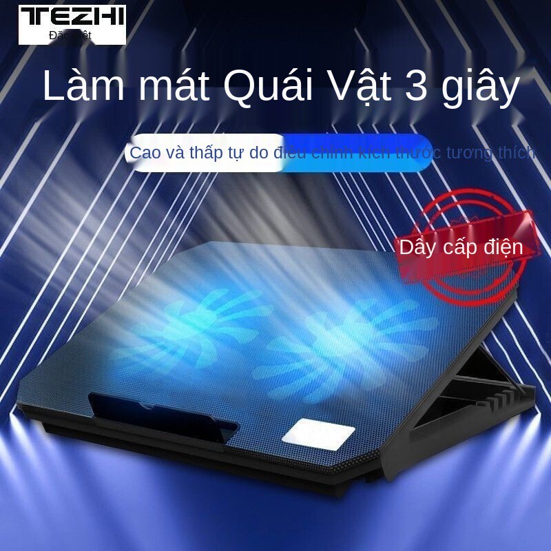 Giá đỡ làm mát im lặng của Lenovo ASUS Apple 15,6 inch