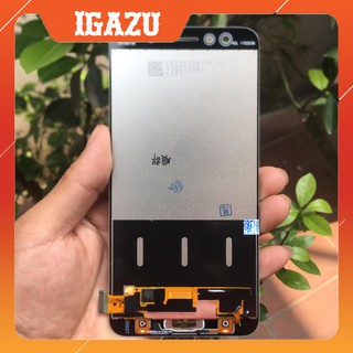 Màn hình Full zin Oppo F3 Plus (màu trắng - đen) nguyên bộ - IGAZU