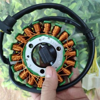 Cuộn lửa xe LEAD 110 đời 2008 đến 2012 và Cuộn lửa xe AIRBLADE 110 đời 2007 đến 2010