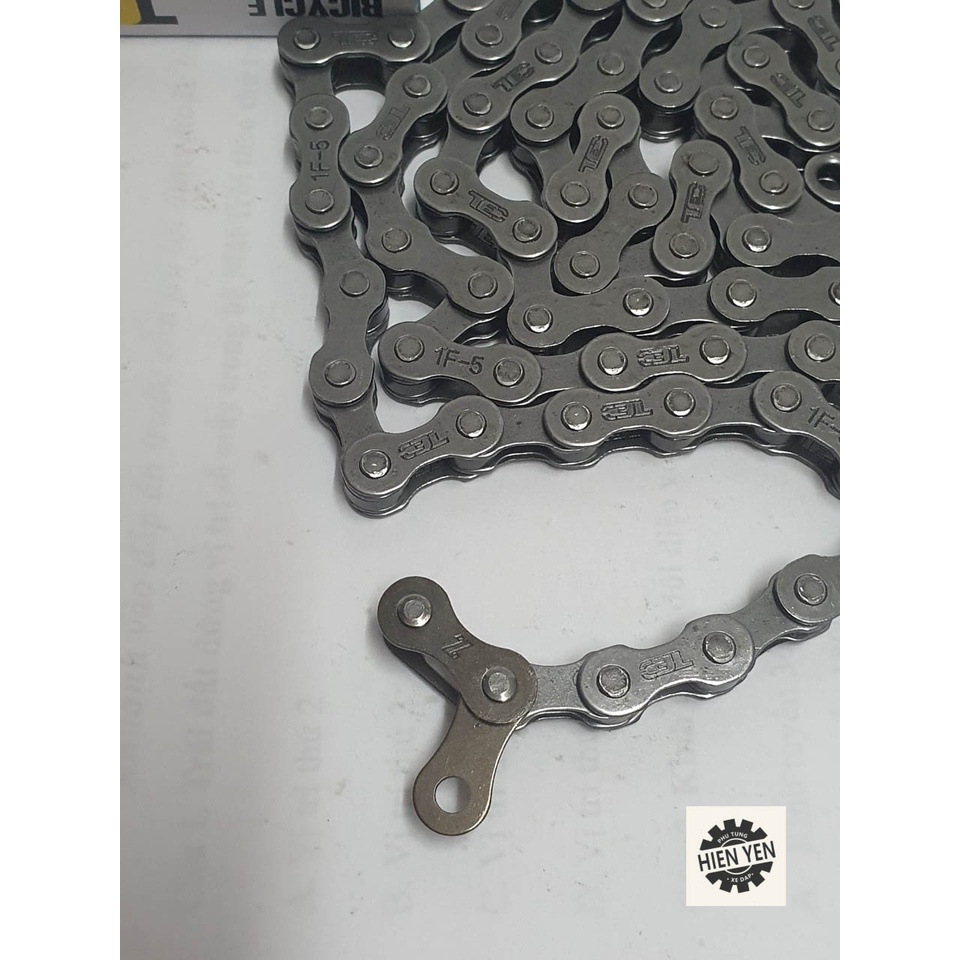 Xích xe đạp mini, cào cào, asama, thống nhất, xe đạp trẻ em, xe Peugoet, xe đạp phổ thông