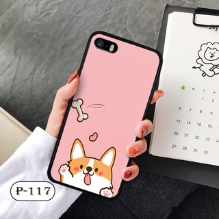 Ốp hoạt hình Iphone 5/5S