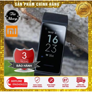 [Freeship 70k] Đồng hồ thông minh Xiaomi - Redmi Band - Tiếng Anh[Chính hảng 100%]