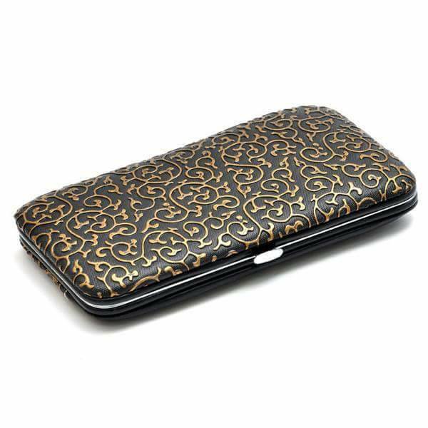 [Hot]-Bộ Bấm Móng Tay 12 Chi Tiết