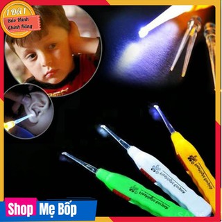 Combo 5 lấy ráy tai đèn có hộp 💖FREESHIP💖 Lấy ráy tai có đèn (Hàng loại 1)