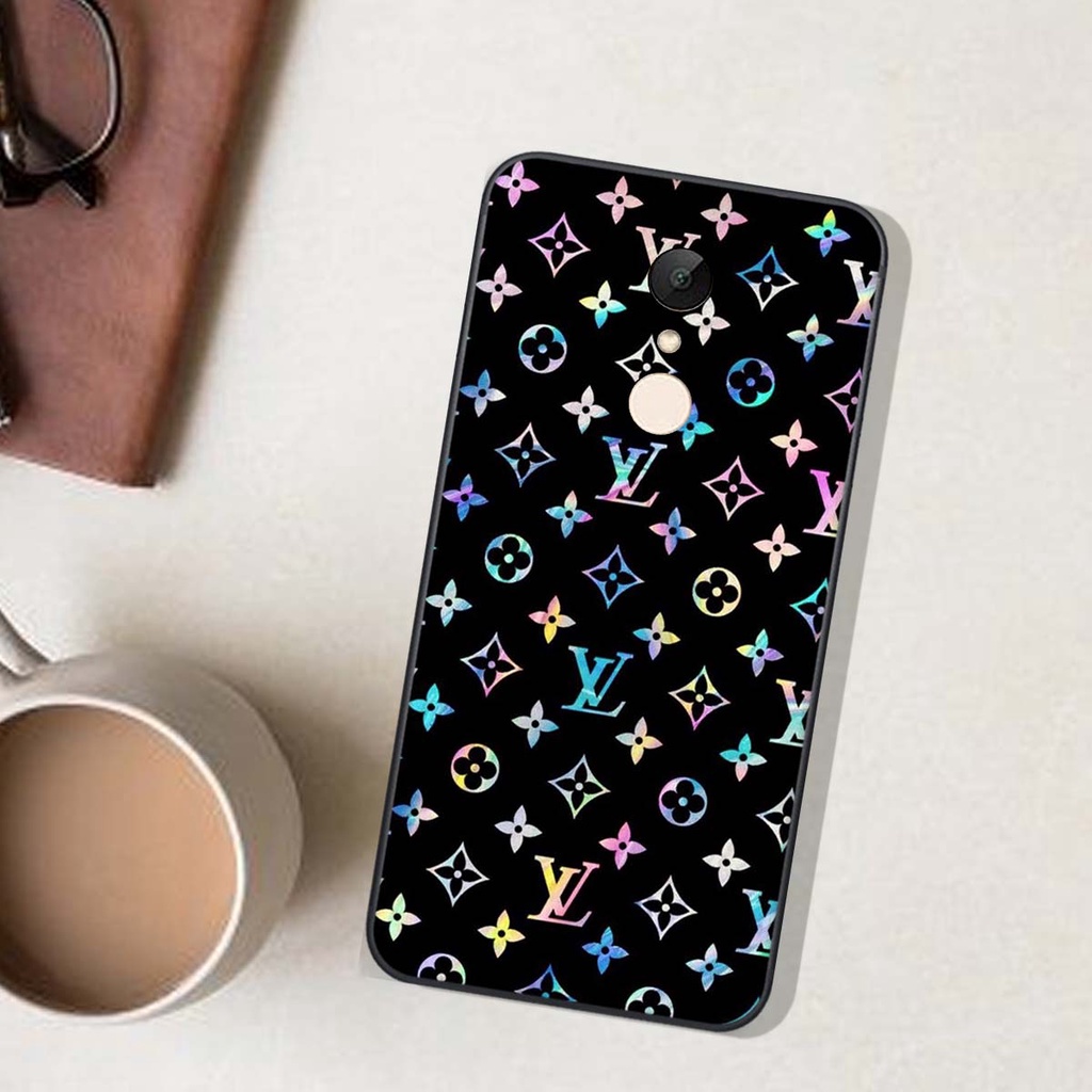 Ốp lưng Xiaomi REDMI 5 / REDMI 5 PLUS thời trang ,cá tính   ĐẸP -  RẺ - XINH - ĐỘC ĐÁO