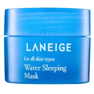 Bộ mặt nạ ngủ dưỡng ẩm