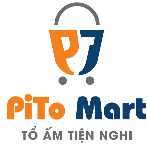 Pito Mart - Thế Giới Gia Dụng