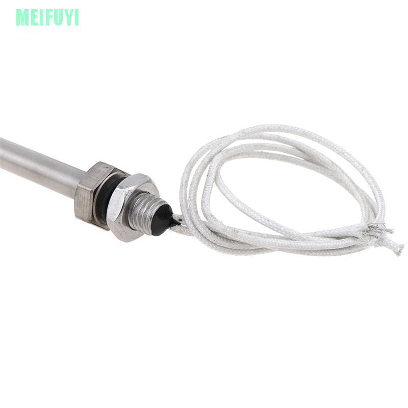 Công Tắc Cảm Biến Mực Nước Bằng Thép Không Gỉ Meifuyi