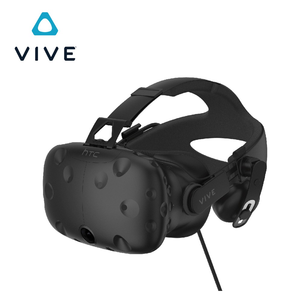 Kính Thực Tế Ảo HTC VIVE " Hàng Chính Hãng "