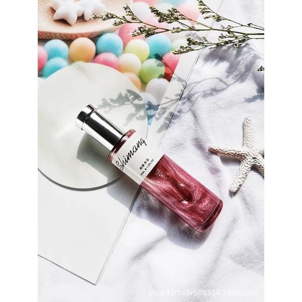 Nước Hoa Ánh Nhũ SHIMANG 30ML | BigBuy360 - bigbuy360.vn