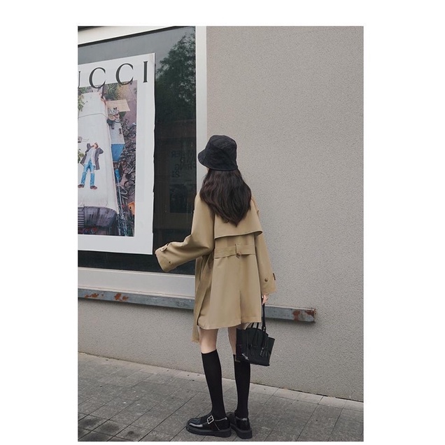 ( ORDER ) Áo Mangto Dáng Ngắn | BigBuy360 - bigbuy360.vn