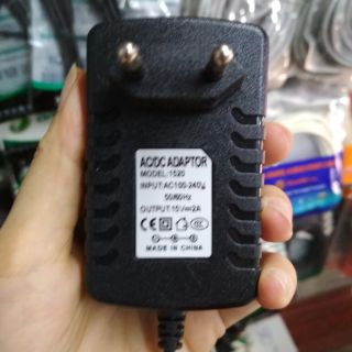 Nguồn arapto 2a - 15 v