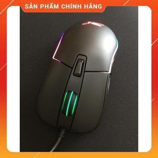 Chuột Gaming RGB G-Net M88