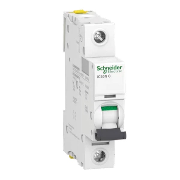 Cầu dao tự động Schneider A9F74132 1P/32A iC60N 230V 4kV 6KA