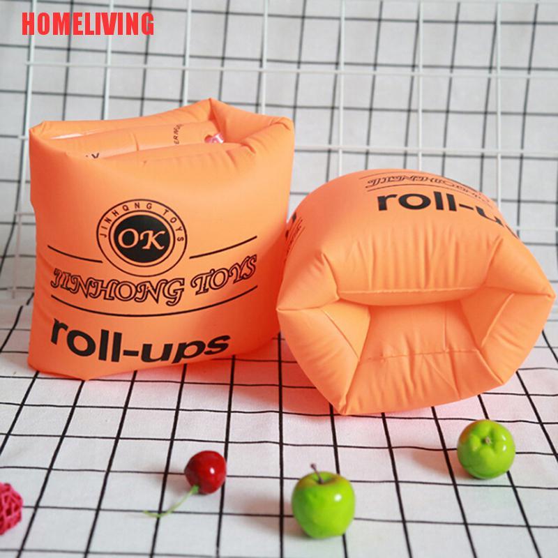 Phao Bơi Đeo Cánh Tay An Toàn Cho Bé Và Người Lớn