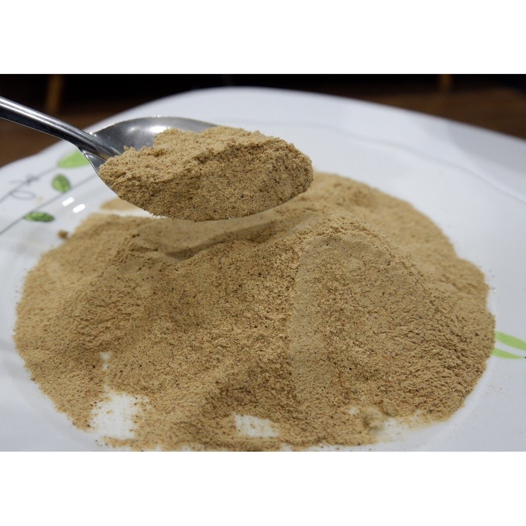 Bột Bồ Hòn, loại mịn -500 gram