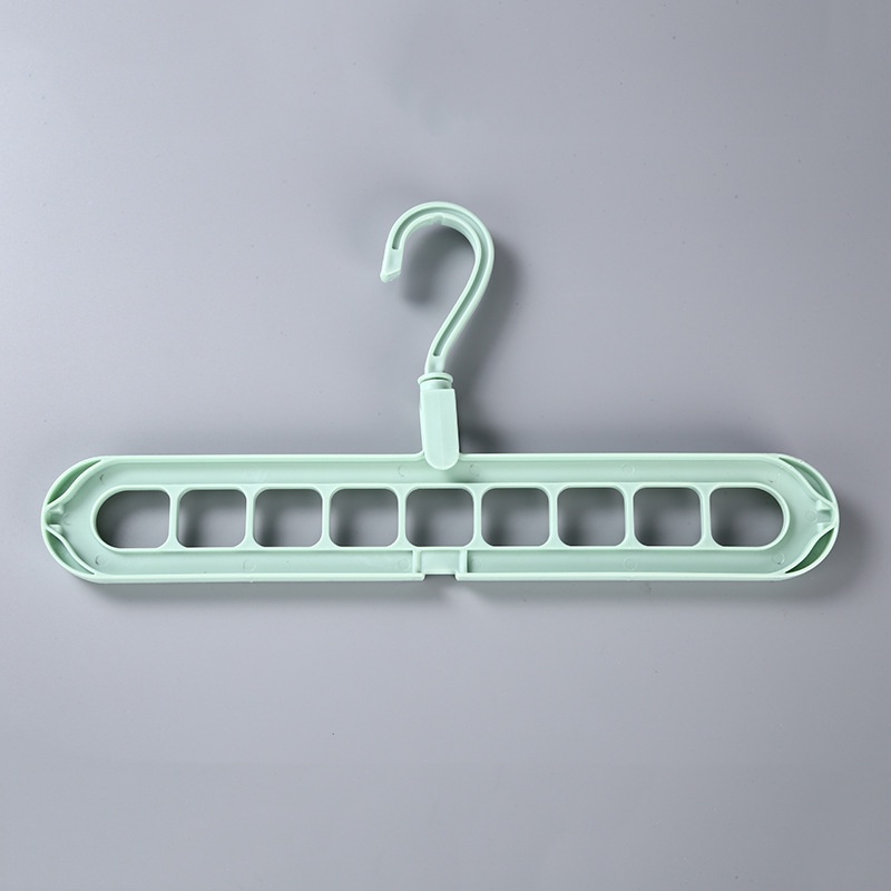 MÓC TREO QUẦN ÁO THÔNG MINH 2 CHIỀU