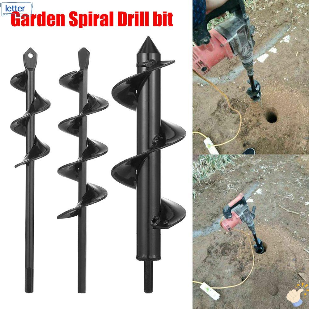 Dụng Cụ Đục Lỗ Gieo Hạt Trồng Cây Trái Đất Nhỏ