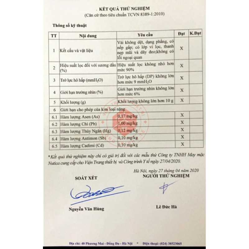 ✅ KHẨU TRANG Y TẾ VIP MASK HỘP 50 CÁI