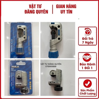 Dao cắt ống đồng value vtc-19 vtc-32