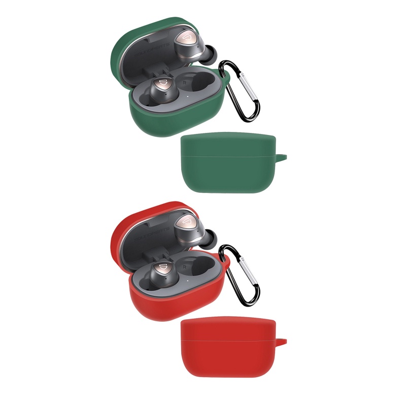 Vỏ Bảo Vệ Hộp Sạc Tai Nghe SoundPEATS Sonic Chống Bụi Tiện Dụng Chất Lượng Cao