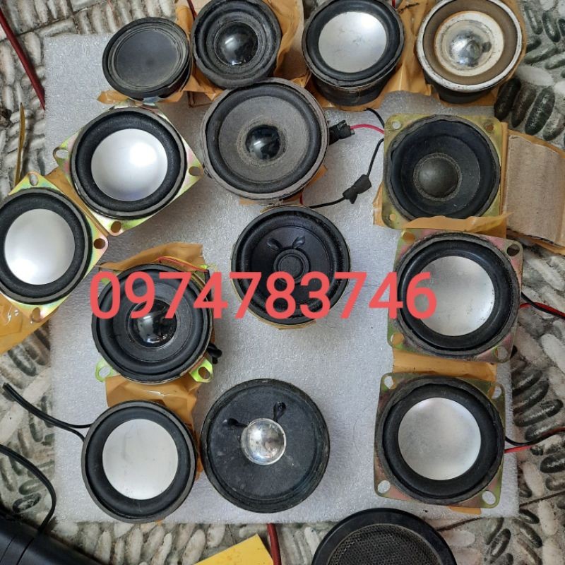 loa mini loa nghe nhạc tháo máy( giao ngẫu nhiên )