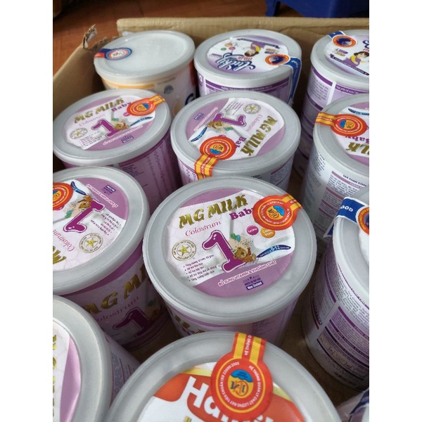 SỮA DATA TH2/2022 /900G CHO THÚ CƯNG