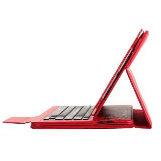 iPad 10.2 inch 2019 (7th Generation) Wireless Bluetooth Keyboard Stand Case