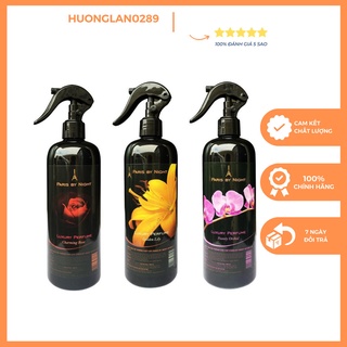 Nước hoa xịt phòng Mr .Fresh 500ml cao cấp