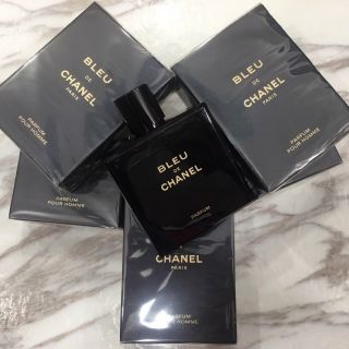 Nước hoa chanel blue ADP phiên bản 2018