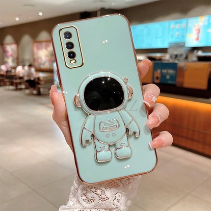 Ốp Điện Thoại Chống Sốc Cho Vivo V2026 V2027 V2028 V2029 V2032 V2033 V2022 V2023 V2024 V2025 V2042 V2043 V2038 V2039