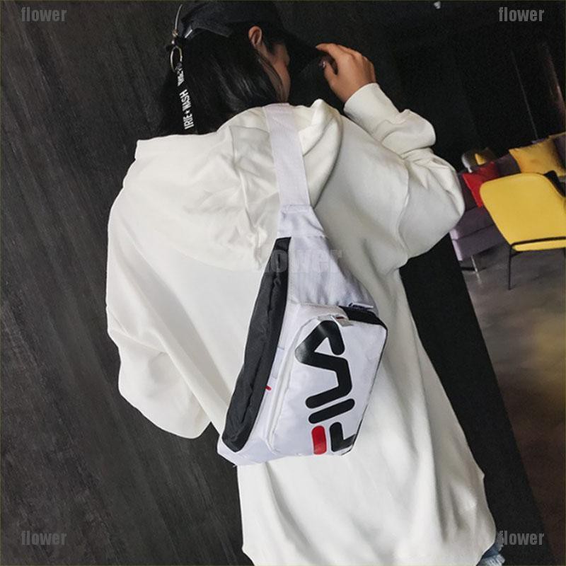 Túi đeo chéo fila thời trang năng động | BigBuy360 - bigbuy360.vn