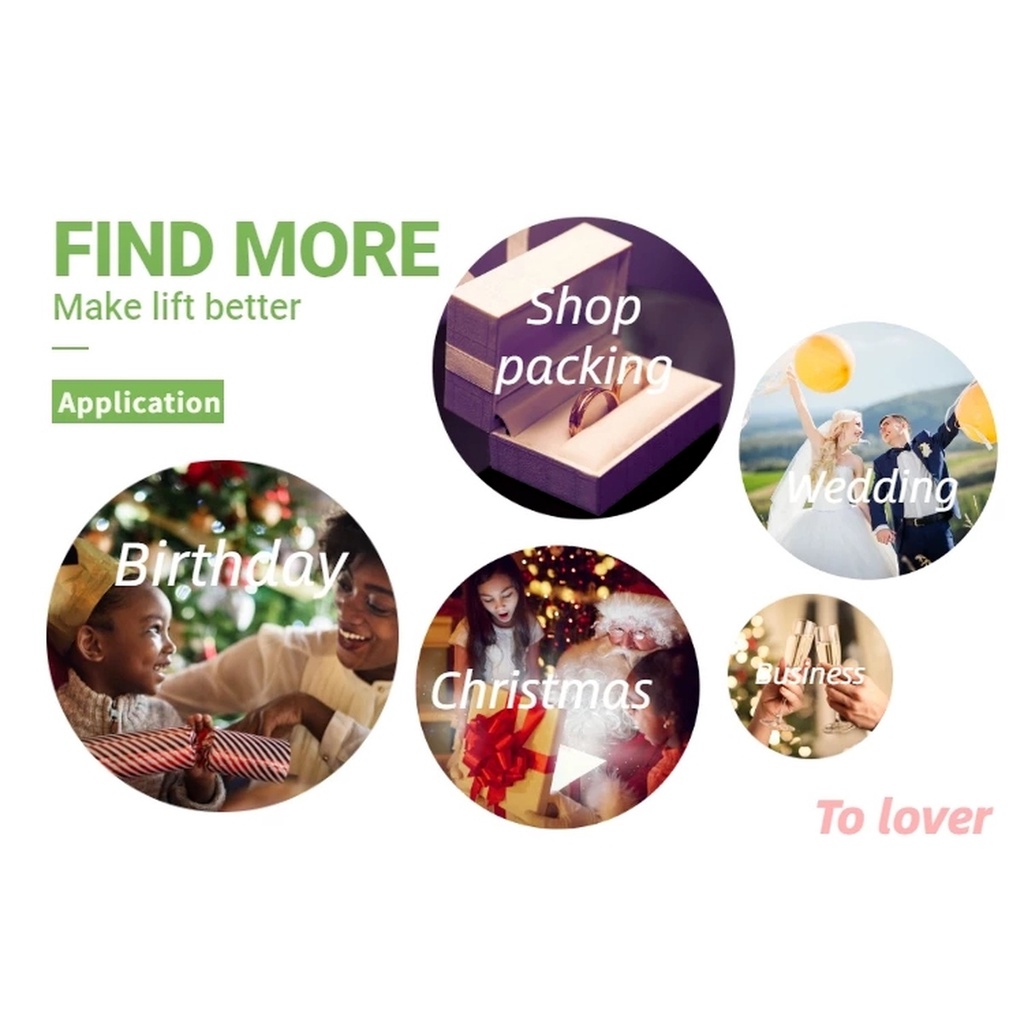 Cuộn giấy gói quà phong cách retro cao cấp 50x70cm