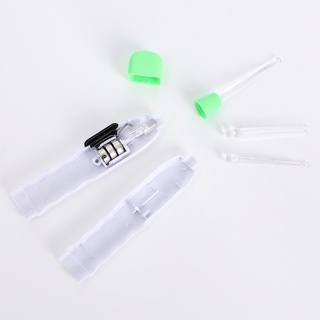 Dụng Cụ Lấy Ráy Tai Có Đèn LED