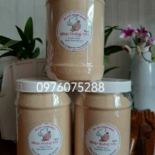 Bột thính gạo thơm ngon 500g