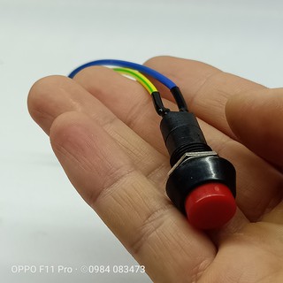CÔNG TẮC CHẾ NHỎ GỌN giá 2  cái