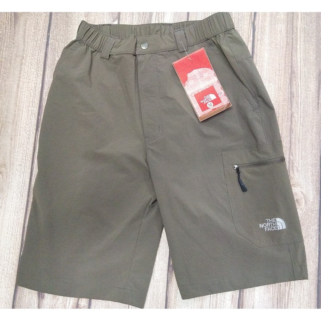 quần short nam the north face vnxk