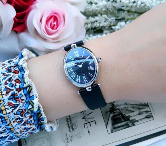 Đồng hồ nữ Frederique Constant Art Deco