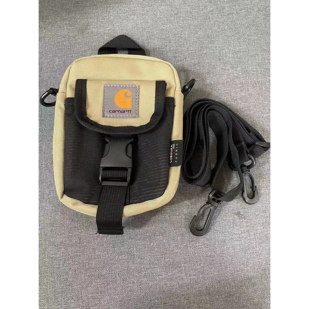 Sẵn sàng! Túi Đeo Chéo Delta Thời Trang Trẻ Trung