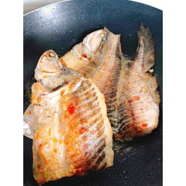 Cá thác lác rút xương dai ngon chất lượng - 1 con