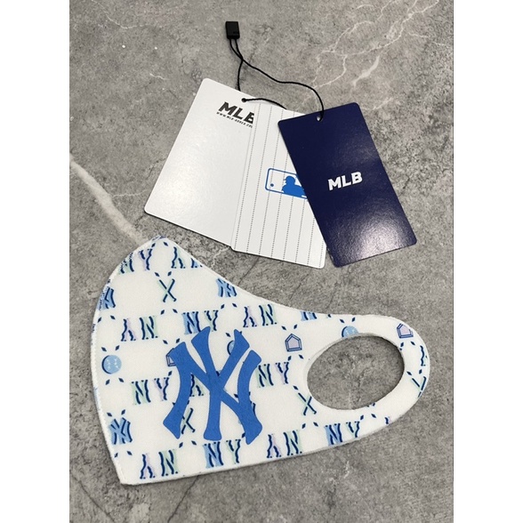 🍀🍀 KHẨU TRANG VẢI/ KHẨU TRANG MLB THỜI TRANG CHUẨN HÃNG🍀🍀